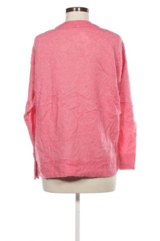 Pulover de femei H&M, Mărime S, Culoare Roz, Preț 73,99 Lei