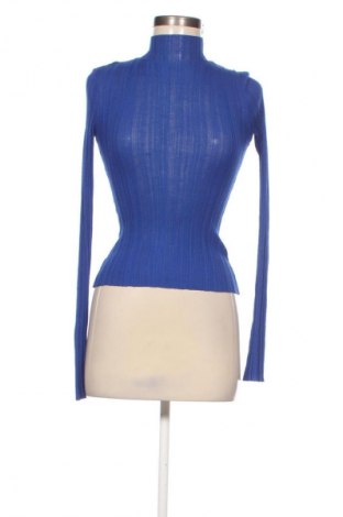 Damski sweter H&M, Rozmiar S, Kolor Niebieski, Cena 66,67 zł