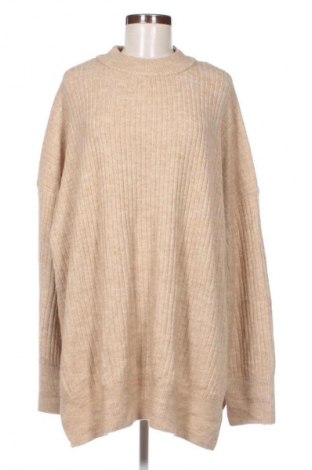 Női pulóver H&M, Méret L, Szín Barna, Ár 9 179 Ft