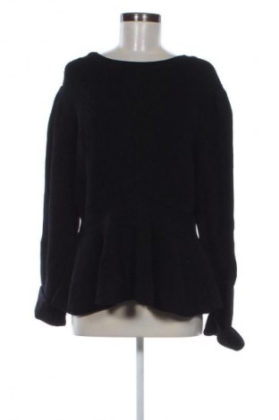 Damenpullover H&M, Größe L, Farbe Schwarz, Preis 15,99 €