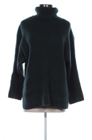 Damenpullover H&M, Größe XS, Farbe Grün, Preis € 17,99