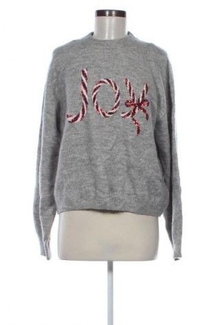 Дамски пуловер H&M, Размер S, Цвят Многоцветен, Цена 29,99 лв.