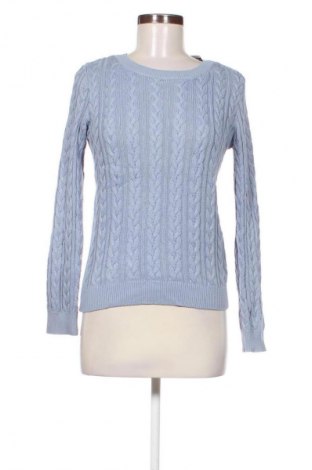 Damski sweter H&M, Rozmiar S, Kolor Niebieski, Cena 16,99 zł