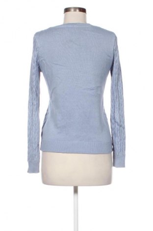 Damski sweter H&M, Rozmiar S, Kolor Niebieski, Cena 16,99 zł