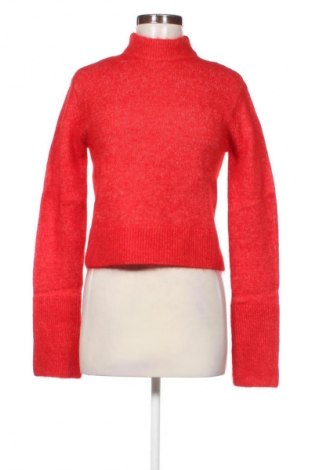 Dámsky pulóver H&M, Veľkosť XS, Farba Červená, Cena  20,95 €