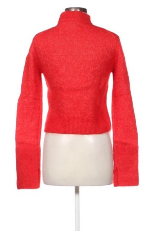 Dámsky pulóver H&M, Veľkosť XS, Farba Červená, Cena  20,95 €