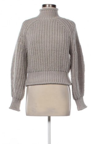 Damski sweter H&M, Rozmiar XS, Kolor Szary, Cena 67,41 zł
