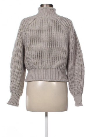 Damski sweter H&M, Rozmiar XS, Kolor Szary, Cena 67,41 zł