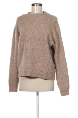 Damenpullover H&M, Größe M, Farbe Beige, Preis € 17,99