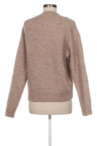 Damenpullover H&M, Größe M, Farbe Beige, Preis € 17,99