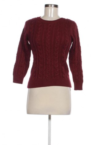 Dámský svetr H&M, Velikost XS, Barva Červená, Cena  259,00 Kč