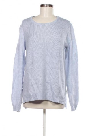 Damenpullover H&M, Größe M, Farbe Blau, Preis € 15,99