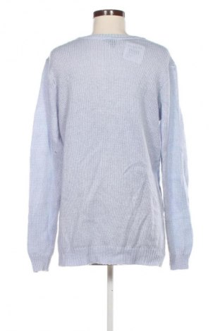 Damenpullover H&M, Größe M, Farbe Blau, Preis € 15,99