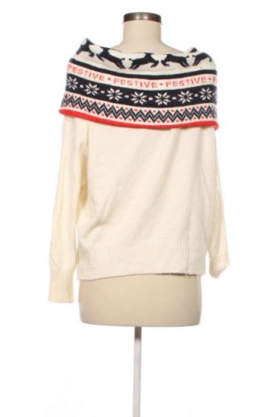 Damski sweter H&M, Rozmiar M, Kolor Kolorowy, Cena 41,99 zł