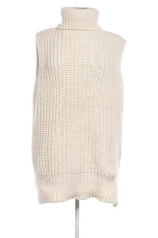 Dámský svetr H&M, Velikost M, Barva Béžová, Cena  367,00 Kč