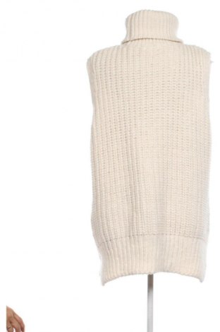 Dámský svetr H&M, Velikost M, Barva Béžová, Cena  367,00 Kč