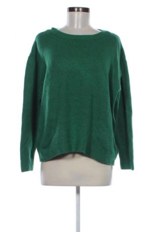 Pulover de femei H&M, Mărime L, Culoare Verde, Preț 66,99 Lei