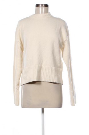 Damenpullover H&M, Größe XS, Farbe Ecru, Preis € 17,99