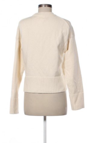 Damenpullover H&M, Größe XS, Farbe Ecru, Preis € 17,99