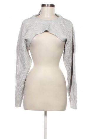 Dámsky pulóver H&M, Veľkosť L, Farba Sivá, Cena  3,95 €