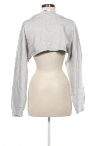 Dámsky pulóver H&M, Veľkosť L, Farba Sivá, Cena  3,95 €