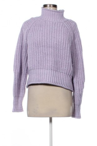 Damenpullover H&M, Größe M, Farbe Lila, Preis € 12,99