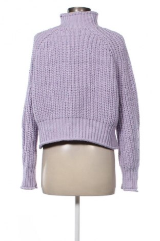 Damenpullover H&M, Größe M, Farbe Lila, Preis € 12,99