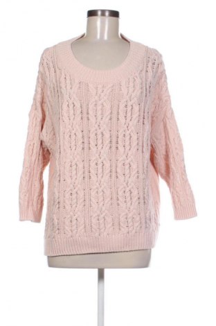 Dámsky pulóver H&M, Veľkosť M, Farba Ružová, Cena  19,90 €