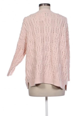 Dámsky pulóver H&M, Veľkosť M, Farba Ružová, Cena  19,90 €