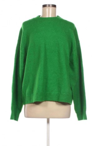 Dámský svetr H&M, Velikost M, Barva Zelená, Cena  359,00 Kč