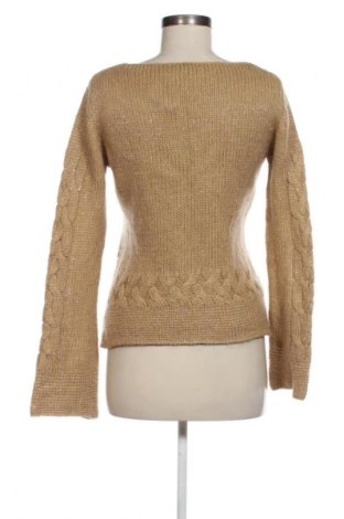 Дамски пуловер H&M, Размер M, Цвят Кафяв, Цена 29,00 лв.