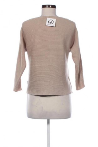 Dámsky pulóver H&M, Veľkosť XS, Farba Béžová, Cena  14,83 €