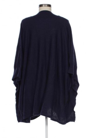 Дамски пуловер H&M, Размер XL, Цвят Син, Цена 29,00 лв.