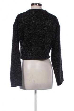 Дамски пуловер H&M, Размер XS, Цвят Черен, Цена 29,00 лв.