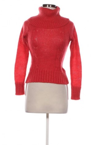 Dámsky pulóver H&M, Veľkosť XS, Farba Červená, Cena  14,83 €