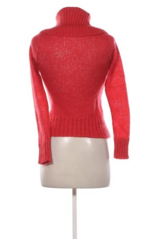 Dámsky pulóver H&M, Veľkosť XS, Farba Červená, Cena  14,83 €