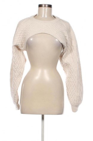 Dámský svetr H&M, Velikost S, Barva Krémová, Cena  439,00 Kč