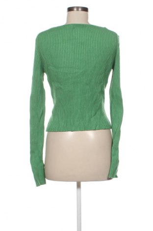 Női pulóver H&M, Méret L, Szín Zöld, Ár 5 429 Ft