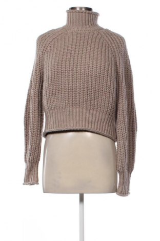 Damski sweter H&M, Rozmiar XS, Kolor Beżowy, Cena 73,99 zł