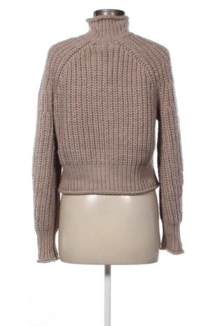 Damski sweter H&M, Rozmiar XS, Kolor Beżowy, Cena 73,99 zł