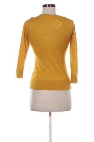 Дамски пуловер H&M, Размер XS, Цвят Оранжев, Цена 29,00 лв.