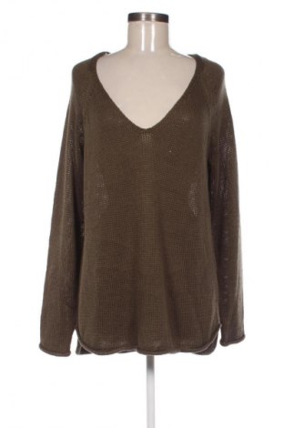 Női pulóver H&M, Méret L, Szín Zöld, Ár 3 389 Ft