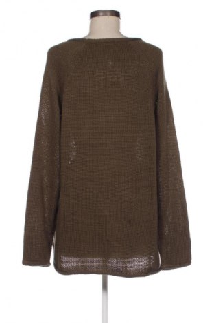 Női pulóver H&M, Méret L, Szín Zöld, Ár 3 389 Ft