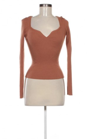 Női pulóver H&M, Méret M, Szín Barna, Ár 4 219 Ft