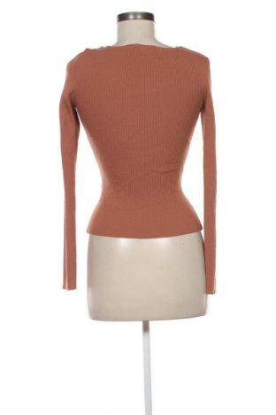 Női pulóver H&M, Méret M, Szín Barna, Ár 4 219 Ft