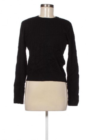 Damenpullover H&M, Größe M, Farbe Schwarz, Preis € 8,99