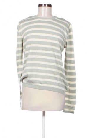 Дамски пуловер H&M, Размер M, Цвят Многоцветен, Цена 29,33 лв.