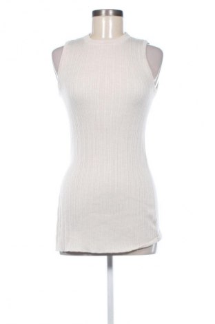 Дамски пуловер H&M, Размер XS, Цвят Бежов, Цена 29,33 лв.