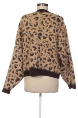 Damski sweter H&M, Rozmiar L, Kolor Kolorowy, Cena 66,99 zł