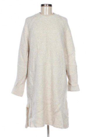 Damenpullover H&M, Größe M, Farbe Ecru, Preis 15,99 €